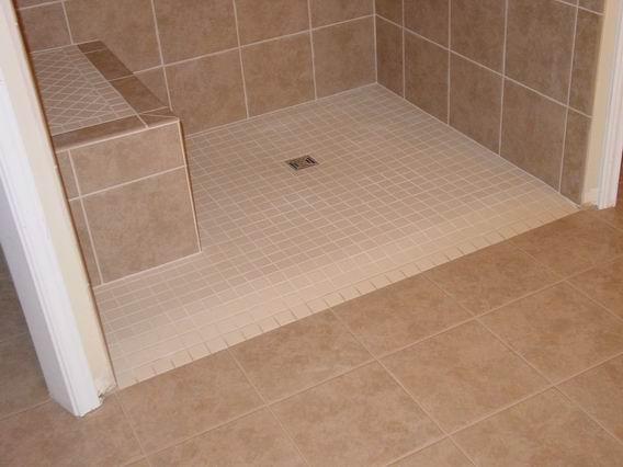 Home Solutions USA_Barrier Free Shower